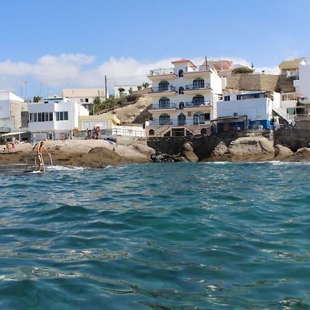 Las Velas Costa Adeje  Esterno foto