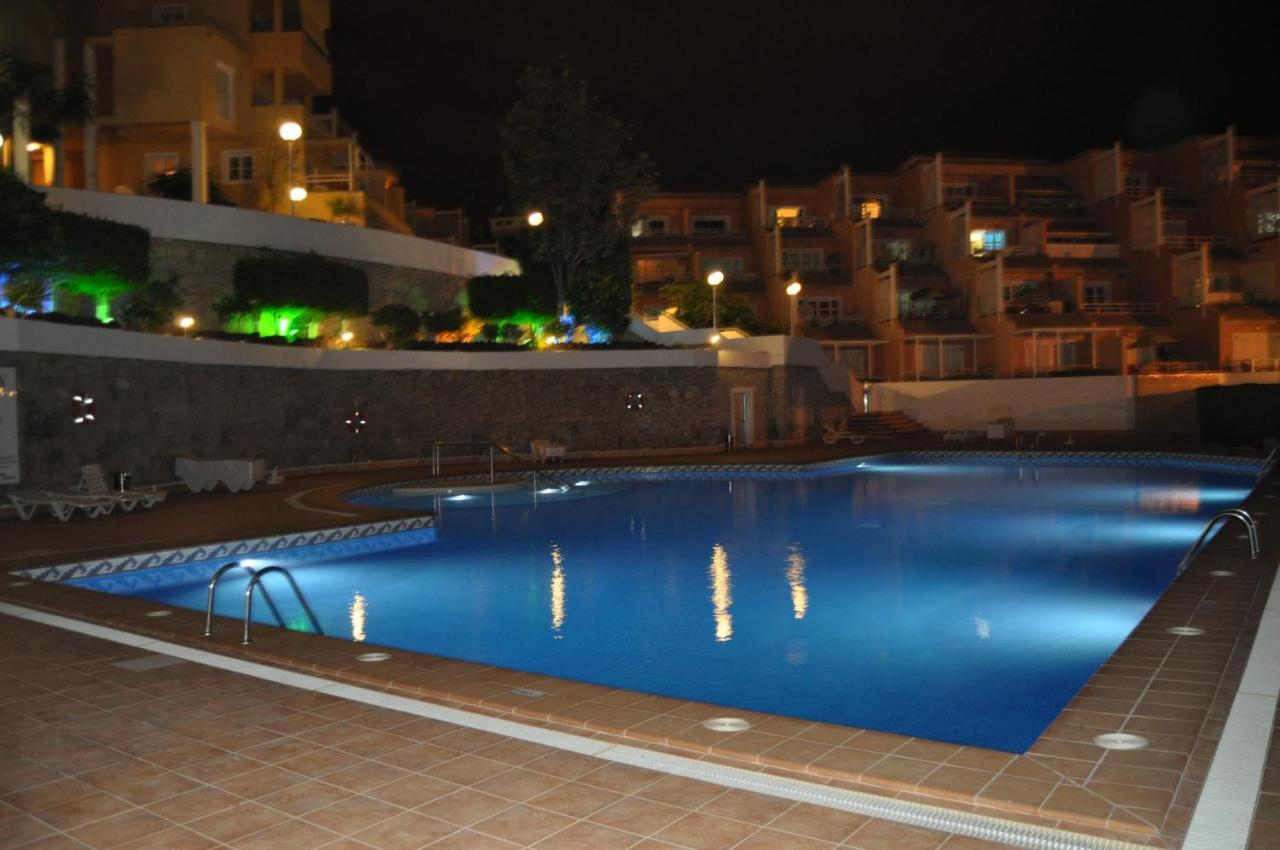 Las Velas Costa Adeje  Esterno foto