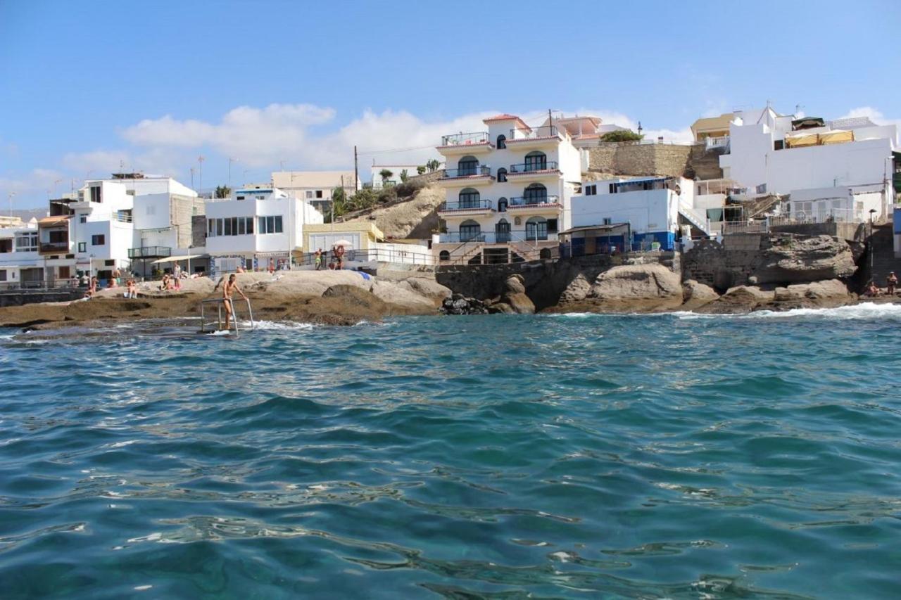 Las Velas Costa Adeje  Esterno foto